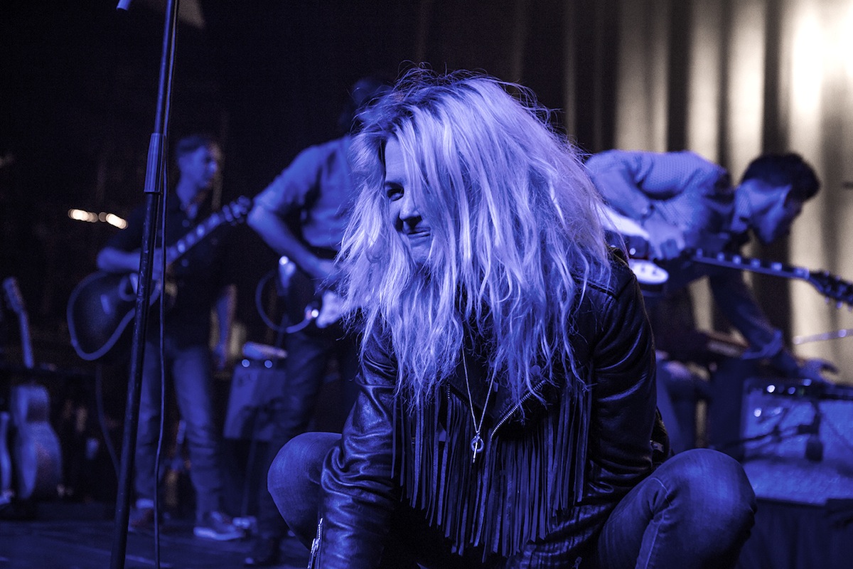 Alison Mosshart