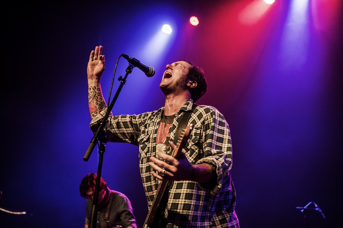 Butch Walker