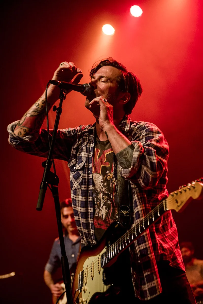 Butch Walker