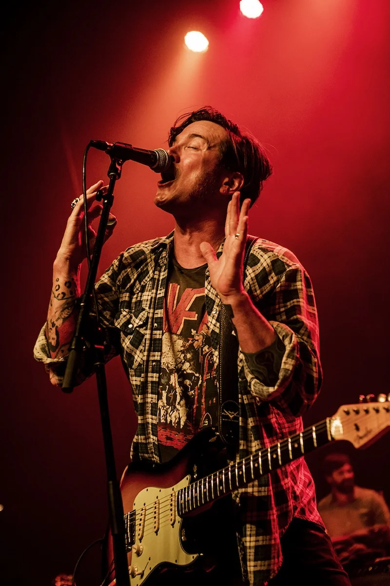 Butch Walker
