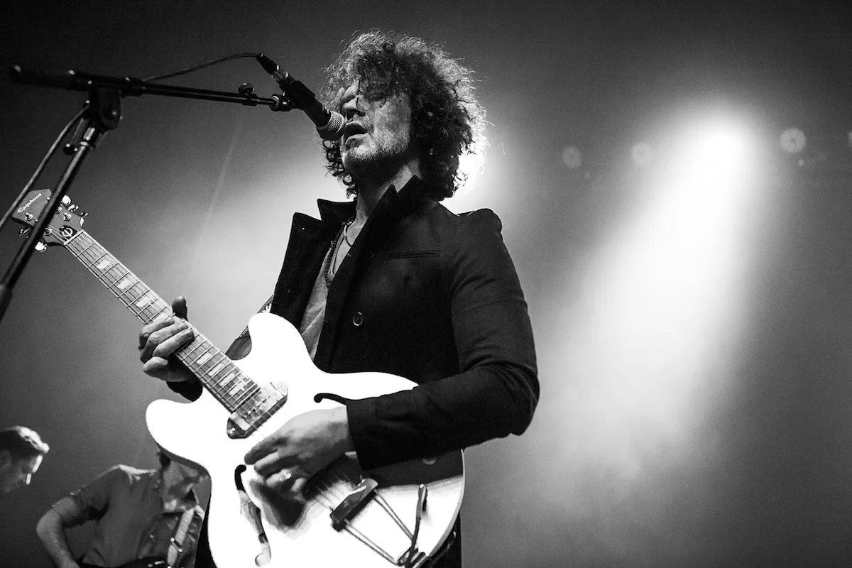 Doyle Bramhall II