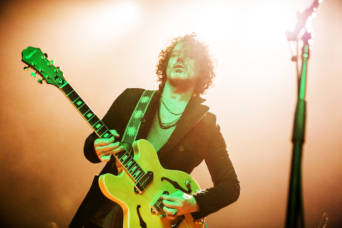 Doyle Bramhall II