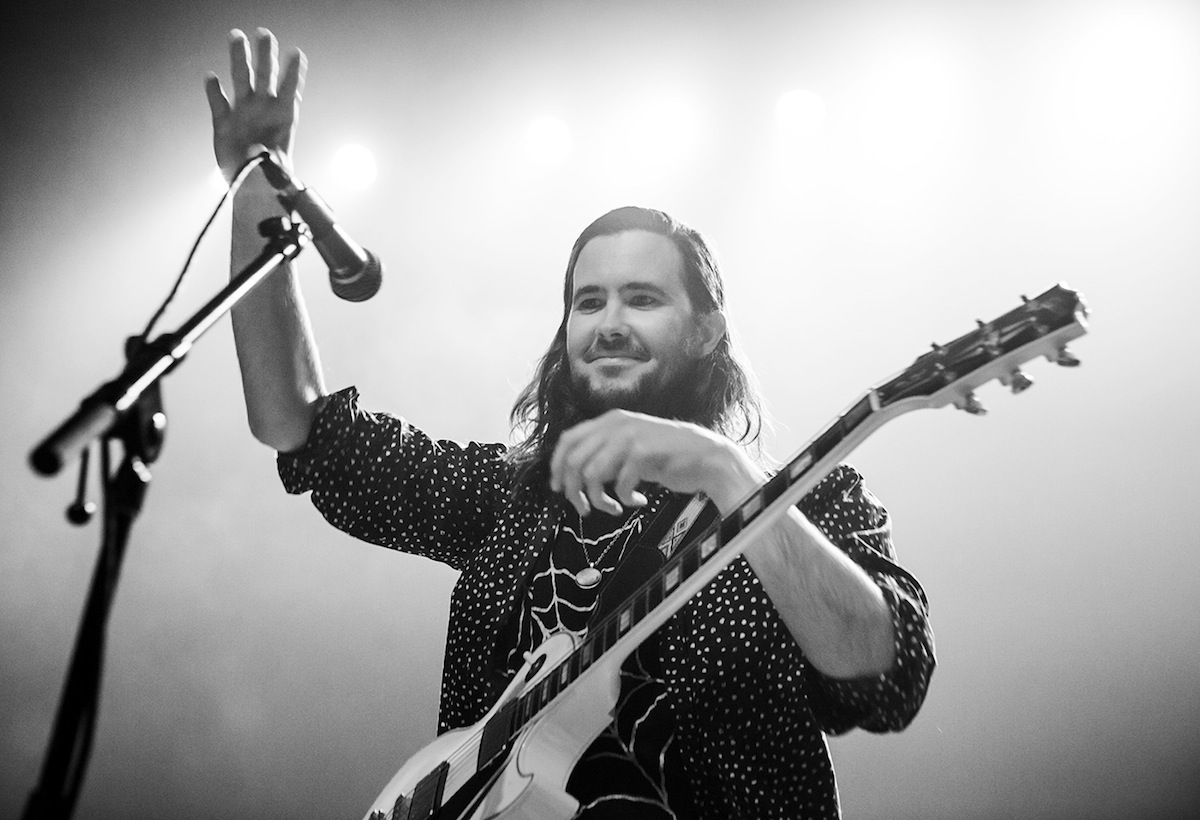 Elvis Perkins