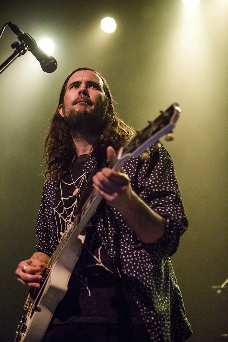 Elvis Perkins