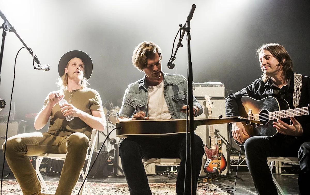Jamestown Revival