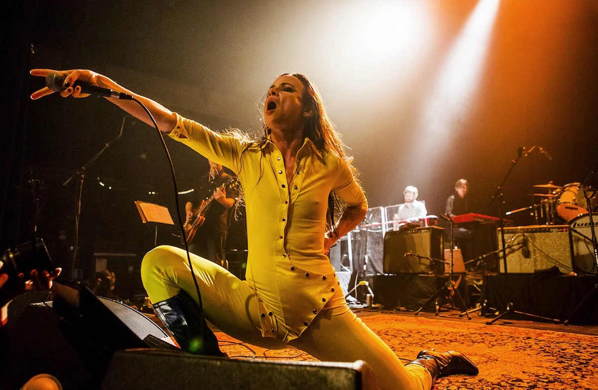 Juliette Lewis