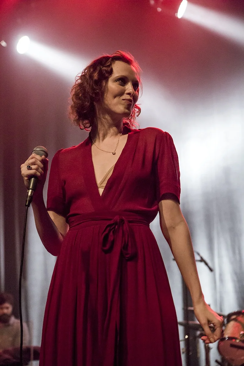 Karen Elson
