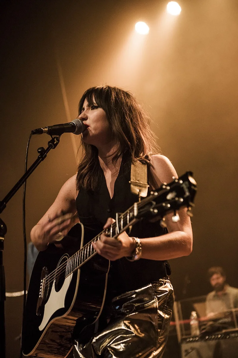 KT Tunstall