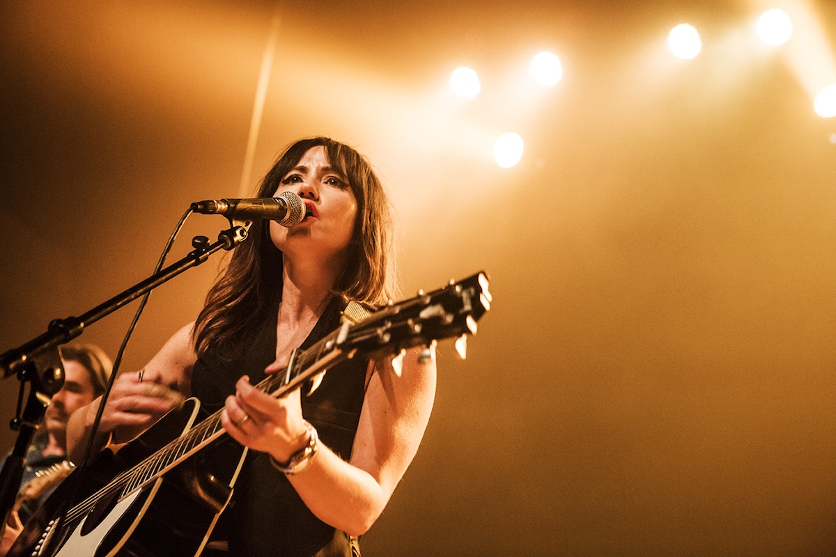 KT Tunstall