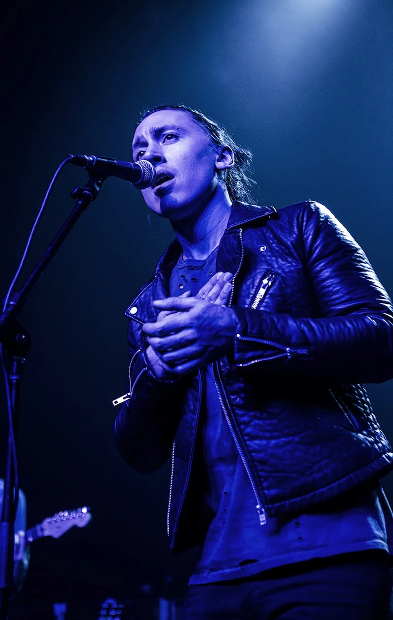 Noah Gundersen