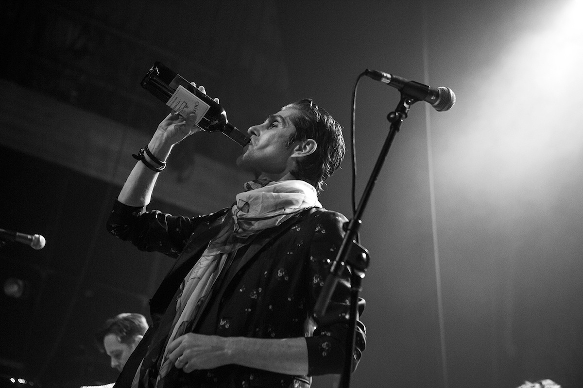 Perry Farrell