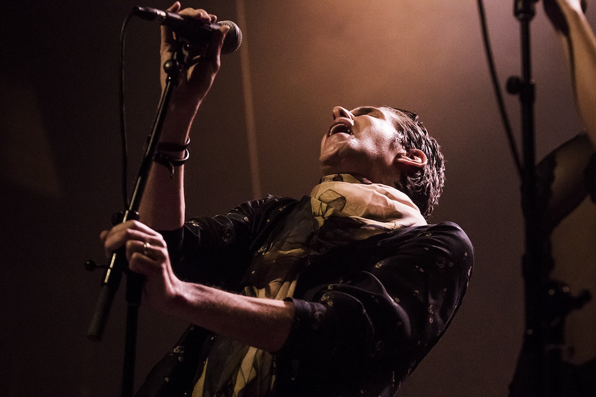 Perry Farrell