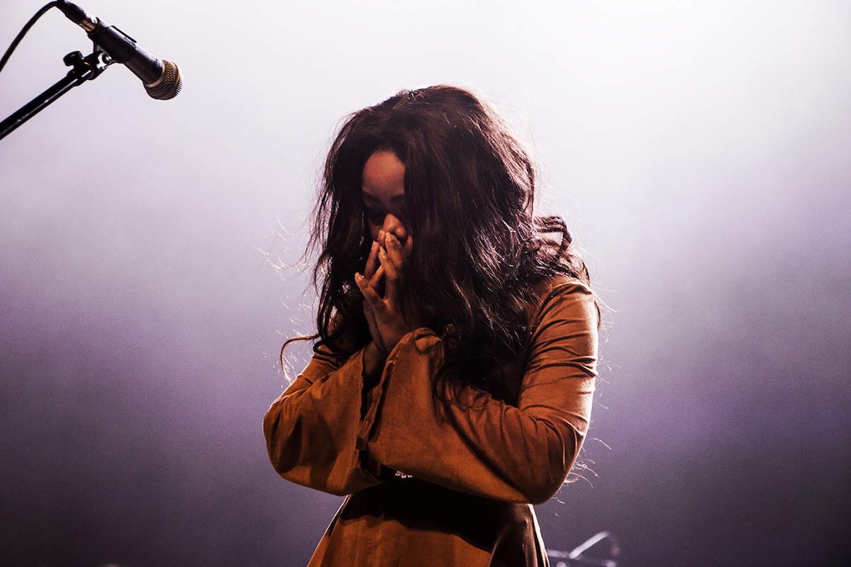 Ruby Amanfu