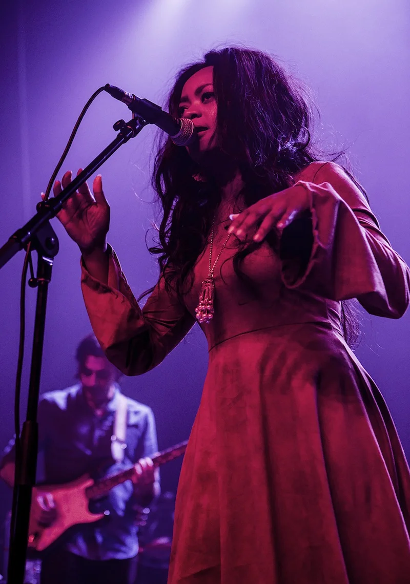 Ruby Amanfu
