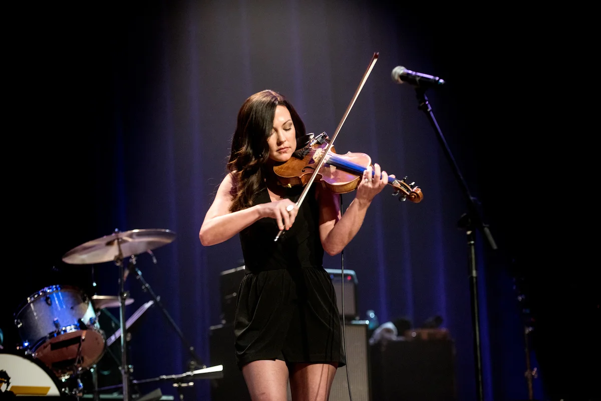 Amanda Shires