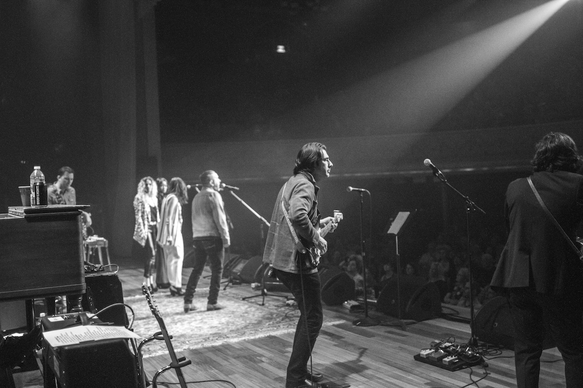 City And Colour