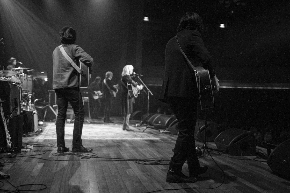 Emmylou Harris