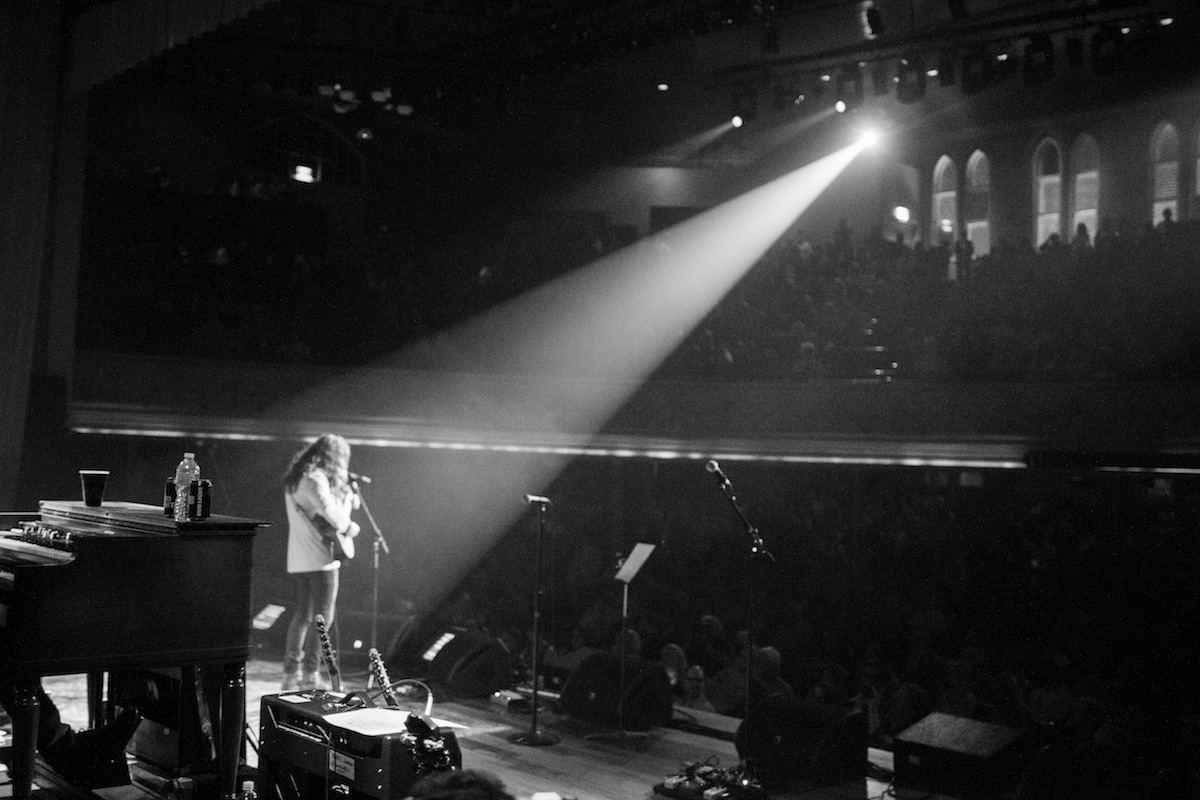 Kurt Vile