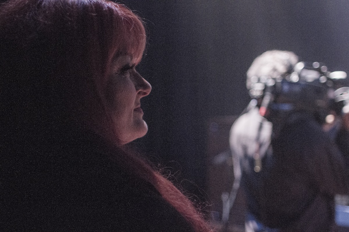 Wynonna Judd