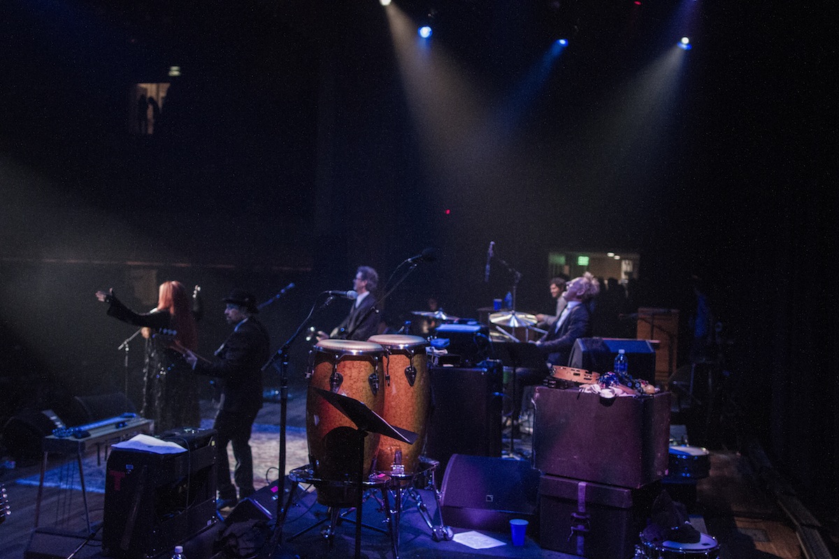 Wynonna & The Big Noise