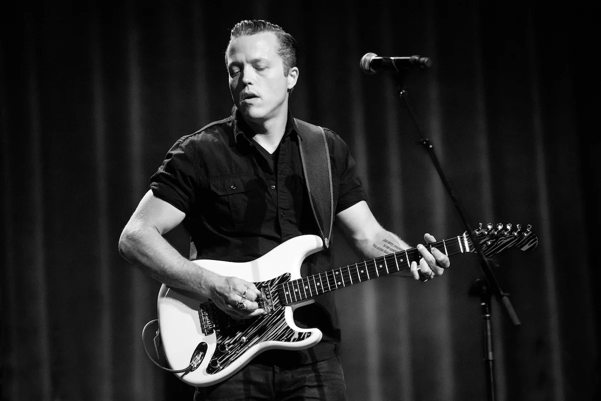 Jason Isbell