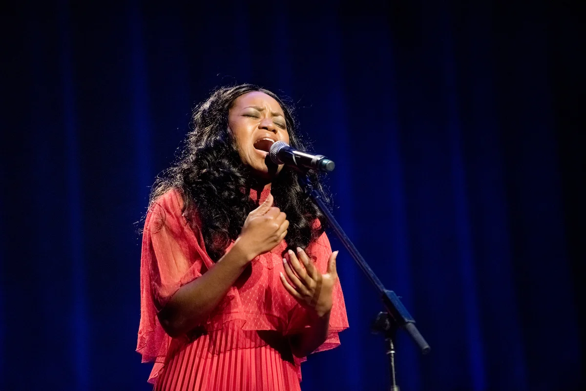 Ruby Amanfu
