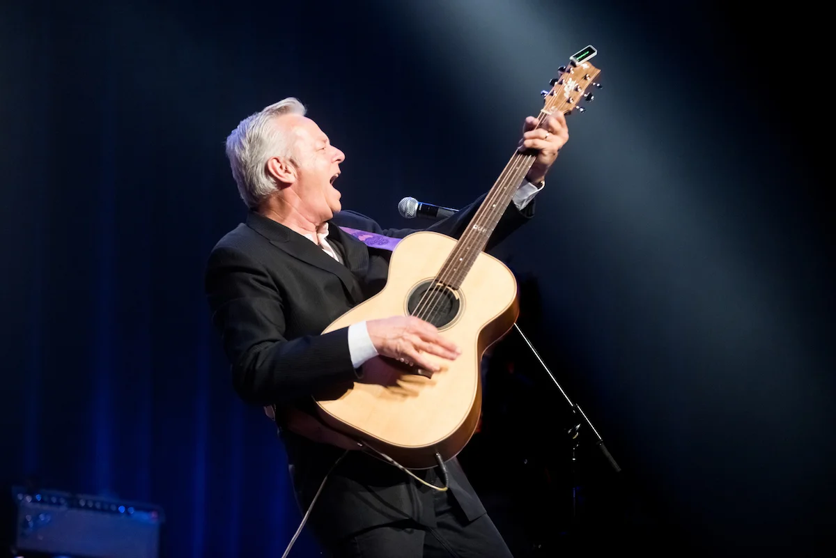 Tommy Emmanuel
