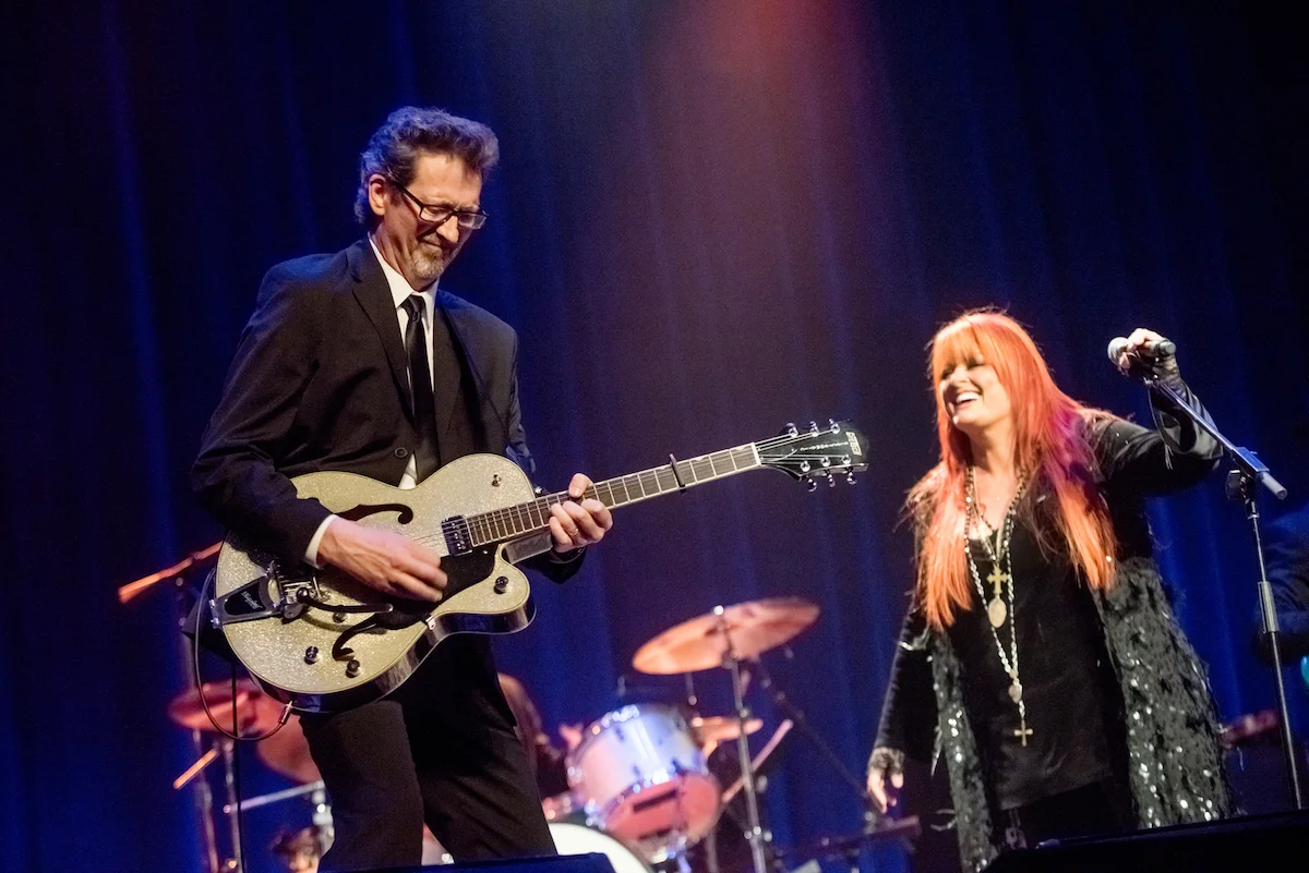 Wynonna & The Big Noise