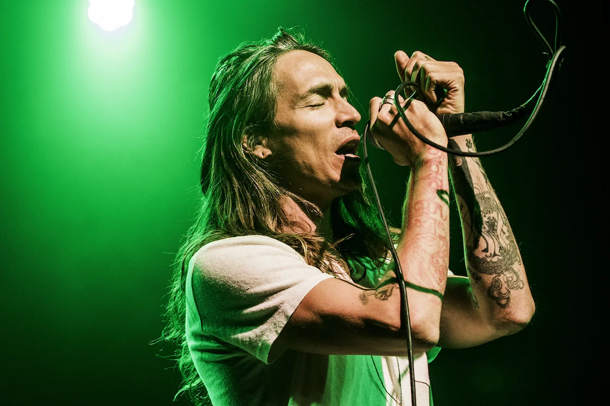 Brandon Boyd
