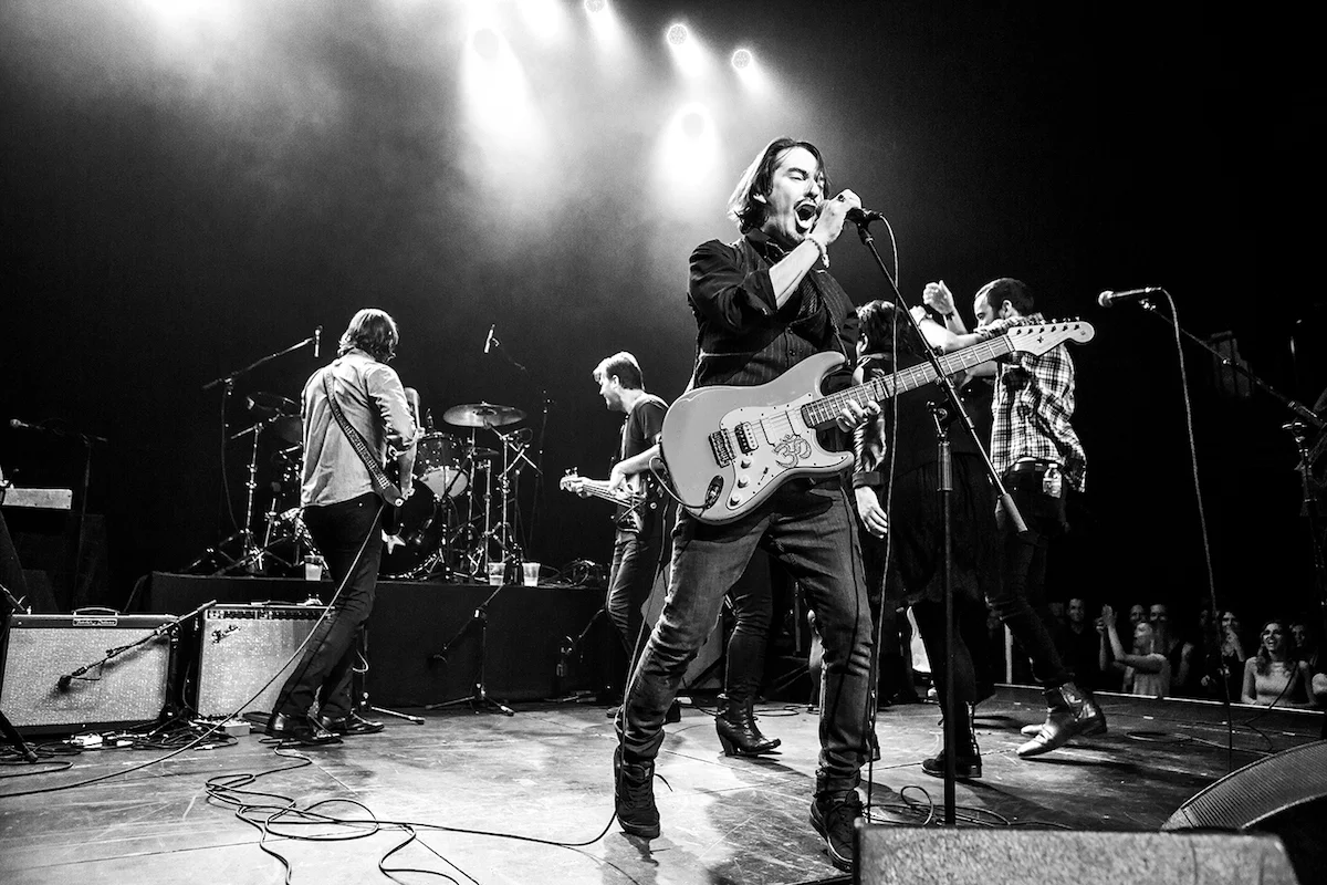 Dhani Harrison