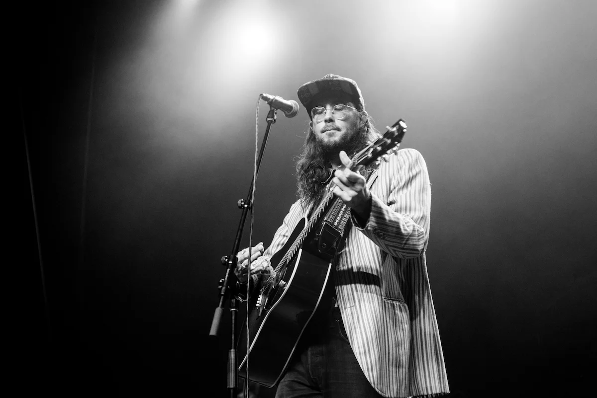 Elvis Perkins