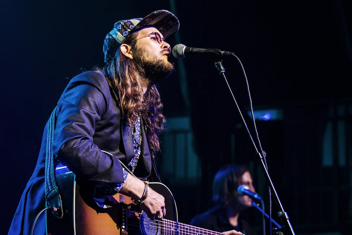 Elvis Perkins