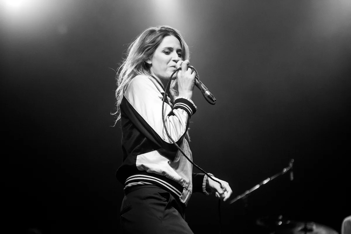 Emily Armstong