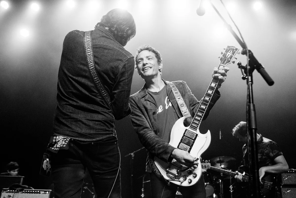 Jakob Dylan