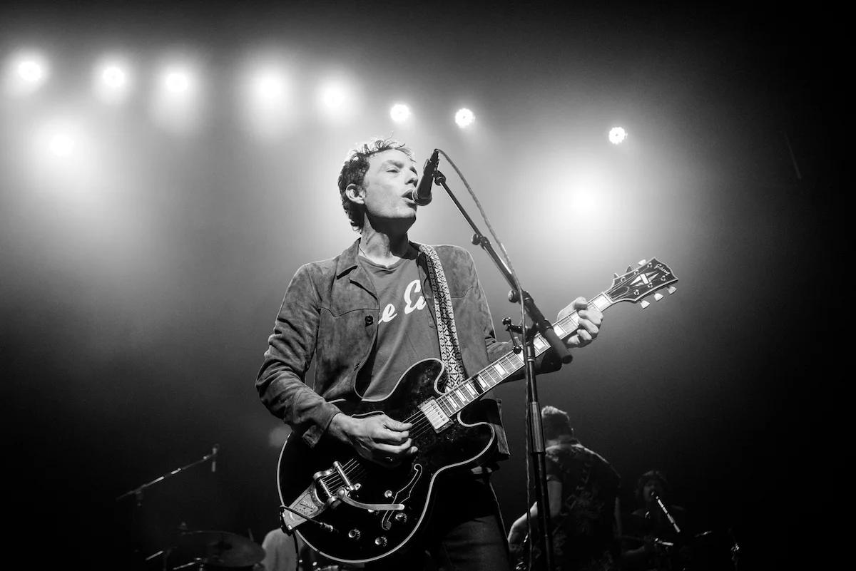 Jakob Dylan
