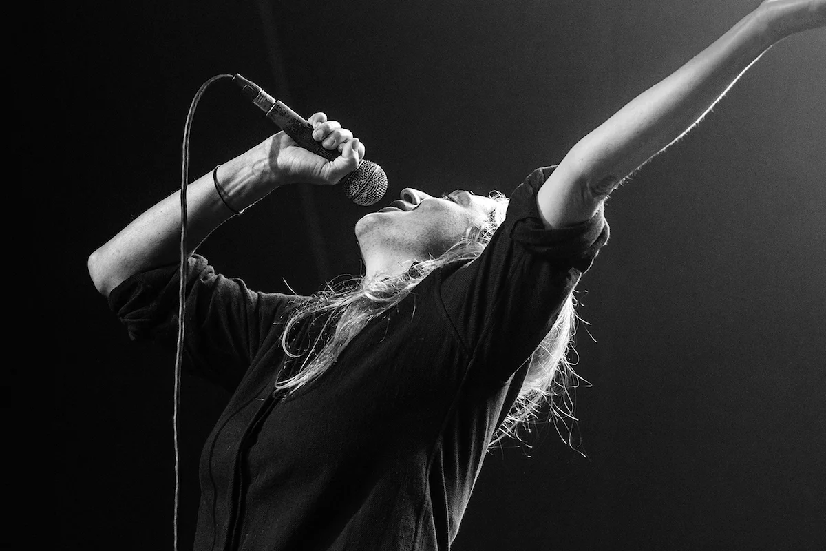Lissie
