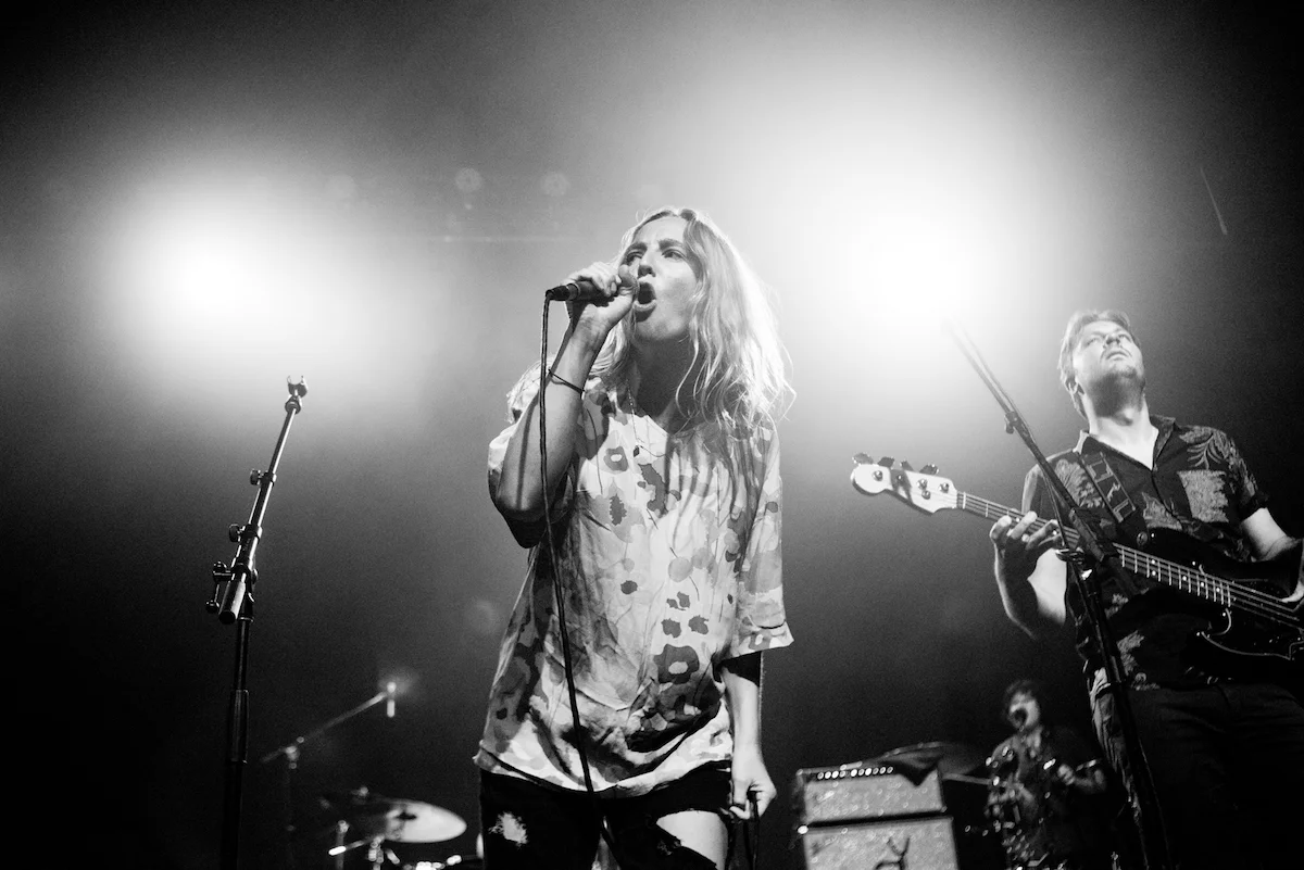 Lissie