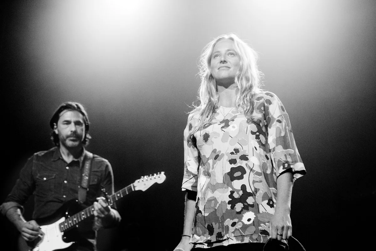 Lissie