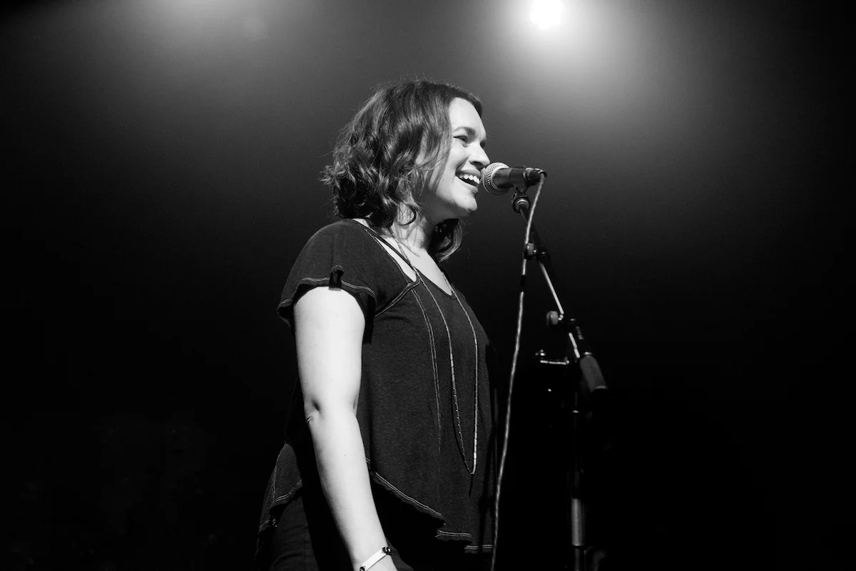 Norah Jones