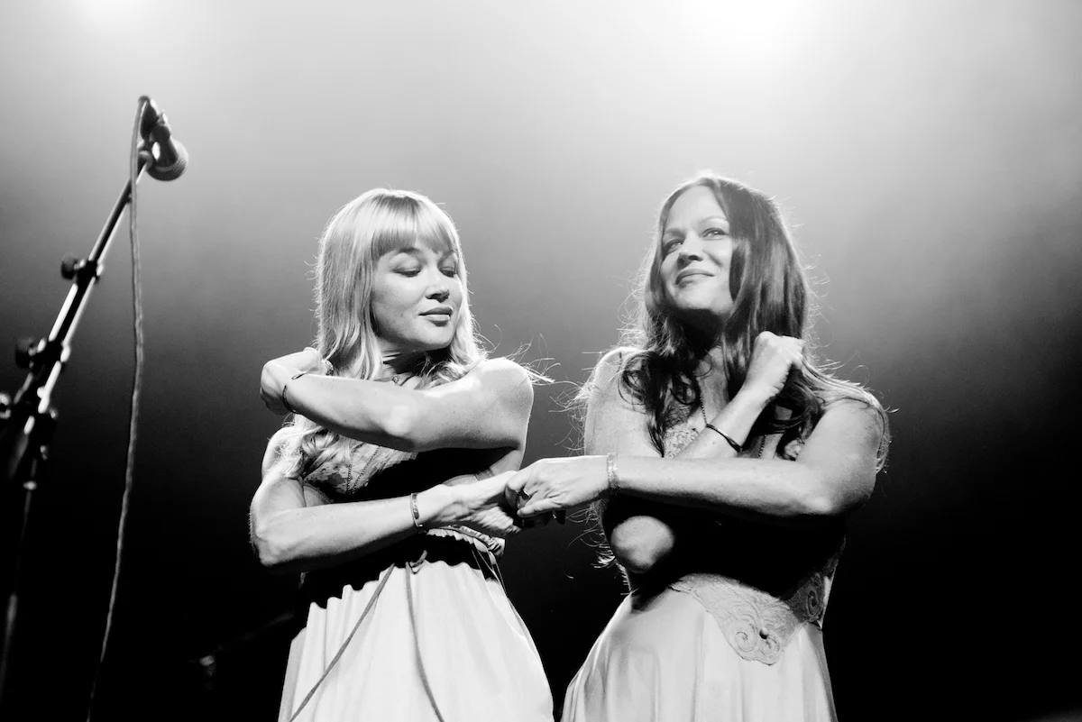 The Pierces