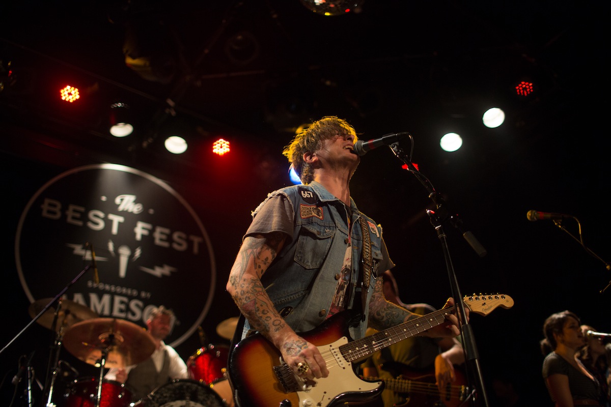 Butch Walker