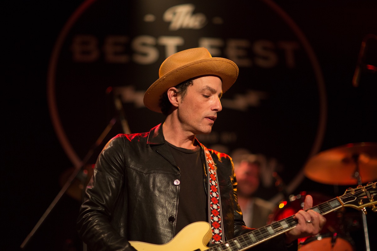 Jakob Dylan