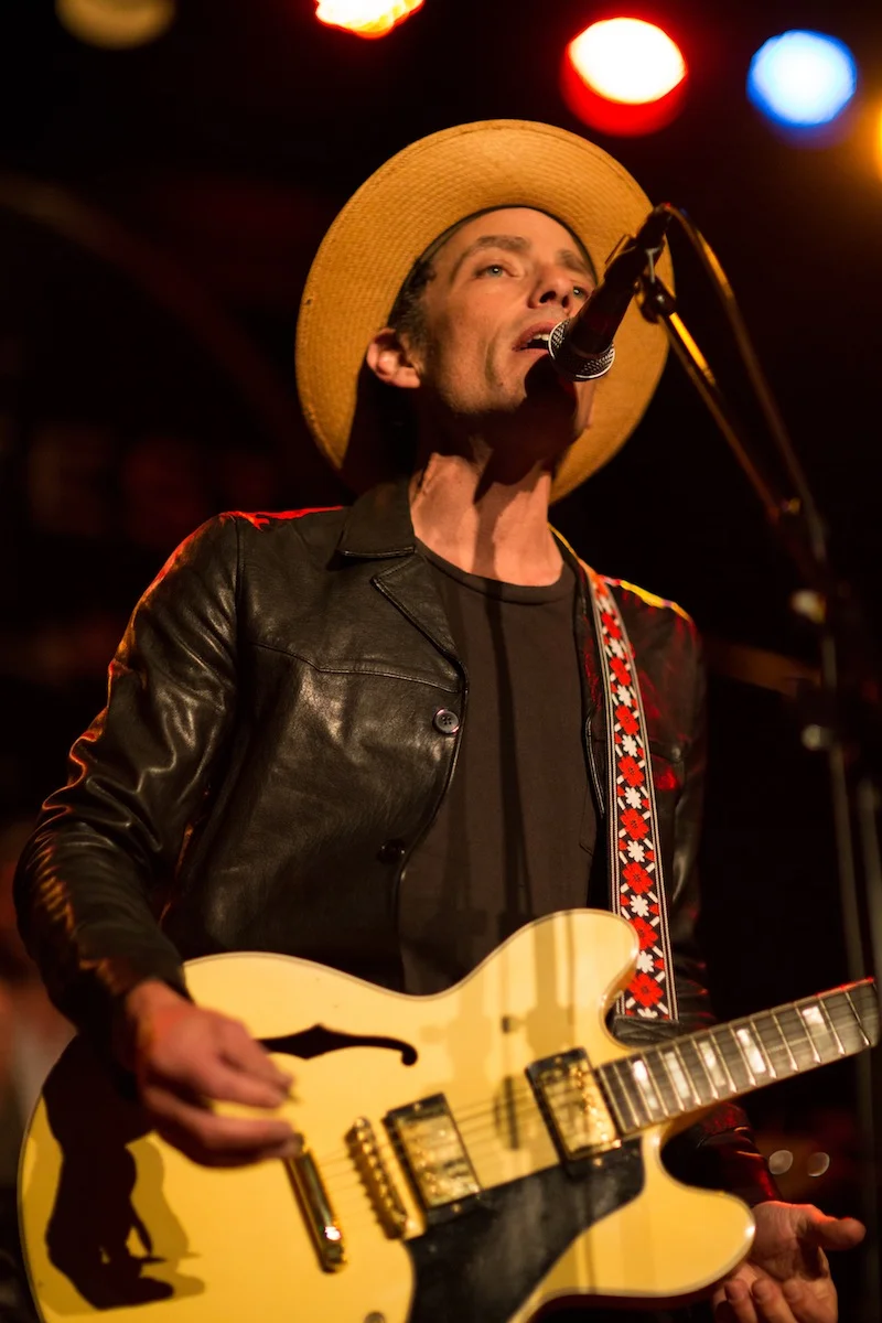 Jakob Dylan