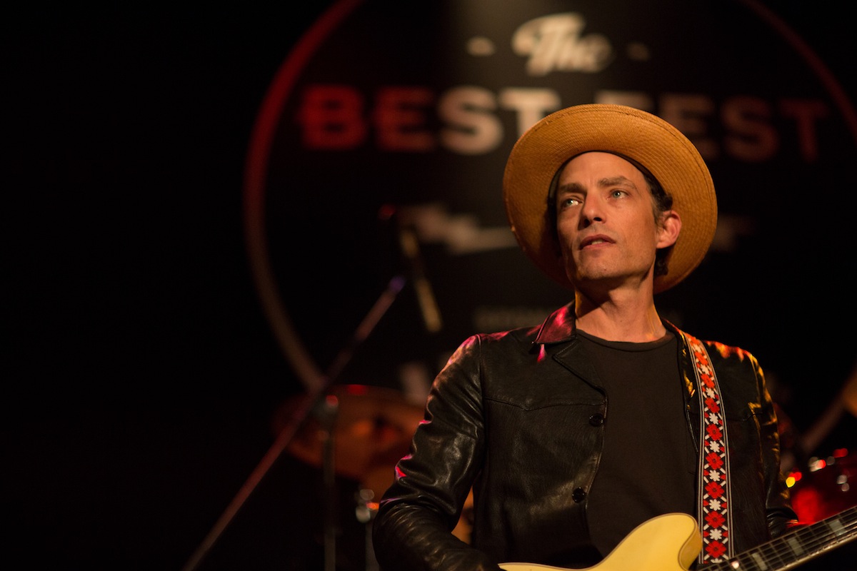 Jakob Dylan