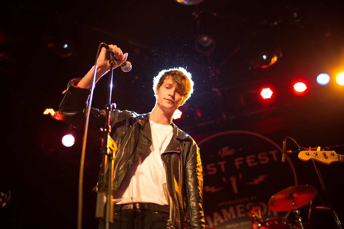Matt Hitt