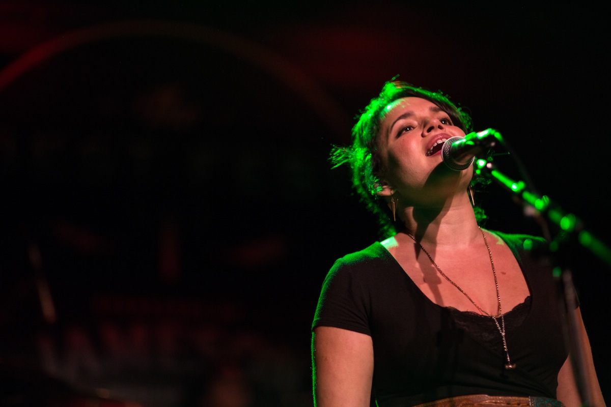 Norah Jones