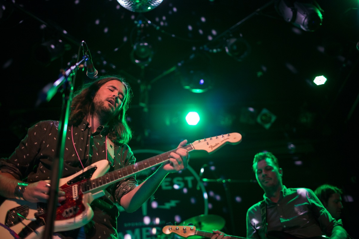 Elvis Perkins