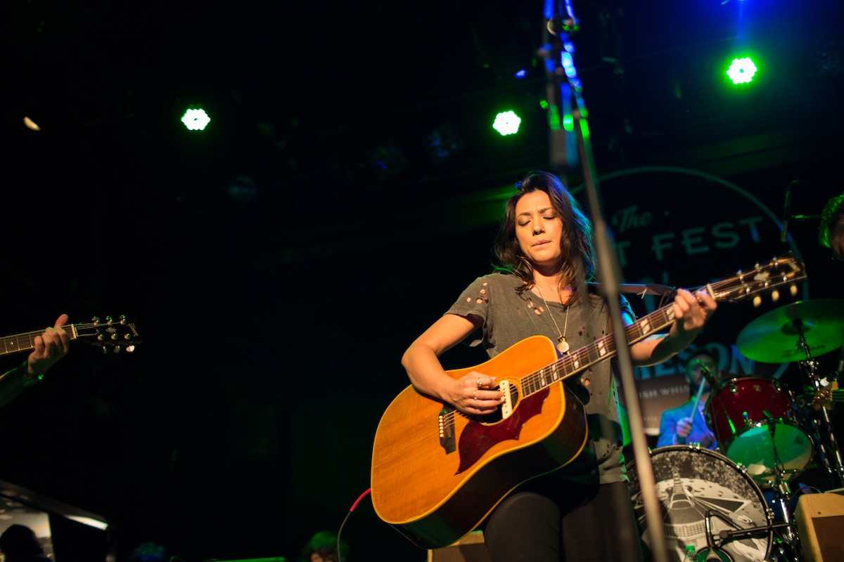 Michelle Branch