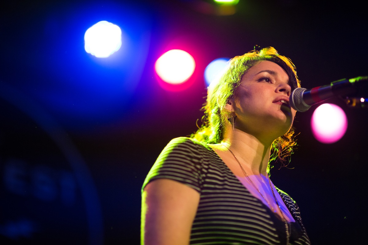 Norah Jones