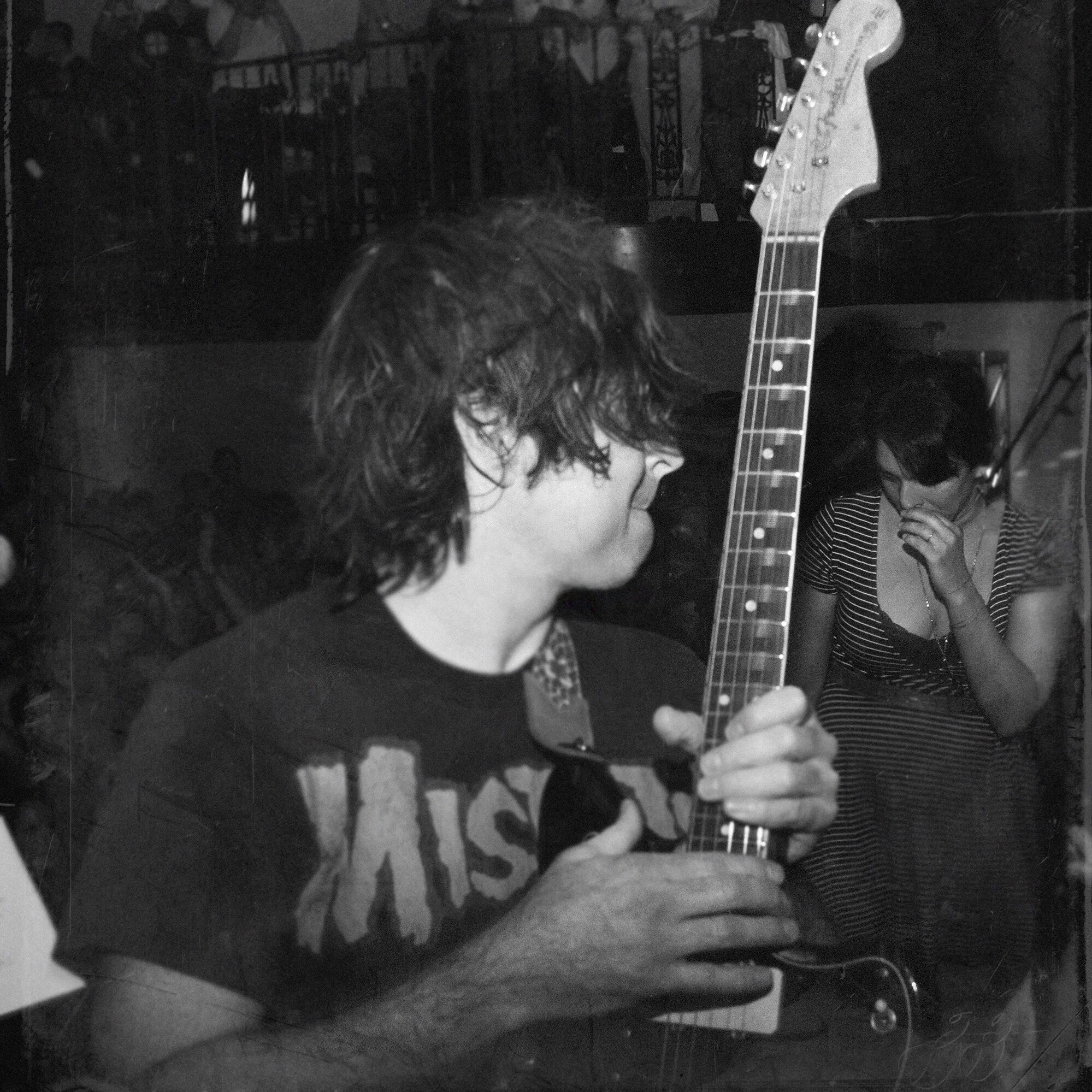 Ryan Adams